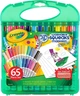 Набір фломастерів Crayola Pip Squeaks Washable Mini Markers 25шт 045227 - зображення 11