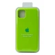 Чохол Original для iPhone 11 Pro Max Copy Колір 59.Marine Green - изображение 3