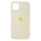 Чохол Original для iPhone 11 Pro Max Copy Колір 59.Marine Green - изображение 4