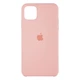 Чохол Original для iPhone 11 Pro Max Copy Колір 59.Marine Green - изображение 7