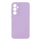 Чохол Silicone Cover Full Camera (A) для Samsung Galaxy S23 FE 5G (S711) 39.Elegant Purple - зображення 1
