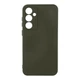 Чохол Silicone Cover Full Camera (A) для Samsung Galaxy S23 FE 5G (S711) 39.Elegant Purple - зображення 9