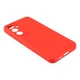 Чохол Silicone Cover Full Camera (A) для Samsung Galaxy S23 FE 5G (S711) 39.Elegant Purple - зображення 10