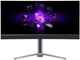 Monitor 27" Lorgar 34MP1 (LRG-34MP1W180C-GY) - obraz 1