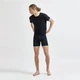 Білизна чоловіча Craft Core Dry Boxer 6-inch Man XXL Чорний - зображення 1
