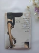 Колготки з мереживними трусиками Sisi style 20 den 5 moka - изображение 1