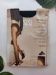 Колготки з імітацією трусиків Sisi style 15 den 4 grafite - изображение 1