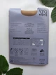 Колготки з імітацією трусиків Sisi style 40 den 3 miele - изображение 4