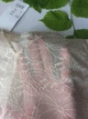 Жіночі трусики сліпи Naturana 4112 XXL з мережива бежеві - изображение 6
