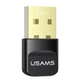 Bluetooth адаптер Usams ZB321 BT5.1 Plug and Play - изображение 4