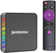 Медиаплеер H96 MAX W2 4/64Gb - изображение 1