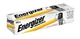 Батарейка щелочная Energizer Industrial 6LR61-9V "Крона" (EN92/9V12), 9V, коробка 12шт - изображение 2