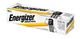Батарейка щелочная Energizer Industrial 6LR61-9V "Крона" (EN92/9V12), 9V, коробка 12шт - изображение 3