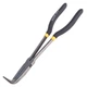 Длинногубцы загнутые Alloid 11" 90° (ДП-27590) - изображение 4
