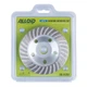 Диск алмазный шлифовальный Alloid Turbo Wave 125 мм (DG-5125T) - изображение 2