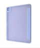 Чехол Proove Solid Defender Protectived Case Smart Cover With Pencil Slot для Apple iPad Pro 12.9'' 2018 2019 2020 2021 2022 (A12Z Bionic M1 M2) Lavender gray - изображение 3