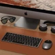 Клавіатура Satechi Slim X1 ST-BTSX1M Space Gray (R4085130820250) - зображення 4