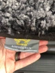 Накидка на сидіння авто з натуральної овчини, чорна, ROWNFUR - изображение 4