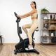 Велотренажер Gymtek XB2000 электромагнитный синий - изображение 2