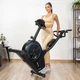 Велотренажер Gymtek XB2000 электромагнитный синий - изображение 7
