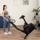 Велотренажер Gymtek XB4000 iConsole+ электромагнитный красный - изображение 10