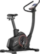 Велотренажер Gymtek XB4000 iConsole+ электромагнитный красный - изображение 12