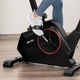 Велотренажер Gymtek XB4000 iConsole+ электромагнитный красный - изображение 15