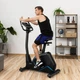 Велотренажер Gymtek XB4500 электромагнитный синий - изображение 3