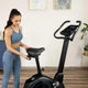 Велотренажер Gymtek XB6000 электромагнитный синий - изображение 7