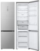 Холодильник LG GC-B509FNMW, сріблястий (GC-B509FNMW) - изображение 2