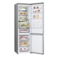 Холодильник LG GC-B509FNPW, сріблястий (GC-B509FNPW) - изображение 15