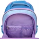 Школьный рюкзак Yes Your Magic Unicorn 38x29x18 см 20 л синий (559893) - изображение 6