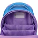 Школьный рюкзак Yes Your Magic Unicorn 38x29x18 см 20 л синий (559893) - изображение 7