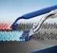 Змінні касети (леза) для гоління Gillette Mach3 Turbo 12шт в упаковці (6297322) - зображення 5