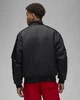 Куртка Air Jordan Essential Varsity Jacket Black Dq7344-010 M - изображение 3
