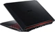 Ноутбук Acer 15.6" Nitro 5 AN515-43/AMD R5 3550H/16GB/500GB SSD/AMD RX560X-4/WIN11/Black (NH.Q5XEU.001.) Б/в - зображення 5