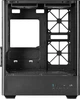 Корпус Prologix Lumi GM-01AB Glass Black - зображення 8