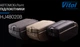 Подлокотник Vitol HJ48020 с пепельницей, подстаканником и 7 портами USB Черный (HJ48020B) - изображение 2