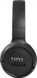 Навушники JBL Tune 510BT Black (JBLT510BTBLK) - изображение 3