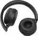 Навушники JBL Tune 510BT Black (JBLT510BTBLK) - изображение 5