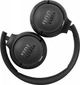 Навушники JBL Tune 510BT Black (JBLT510BTBLK) - изображение 7