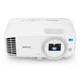 Проектор BENQ LH500, LED, DLP, FHD, 2000AL, 20000:1, HDMIx2, білий - изображение 2