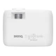 Проектор BENQ LH500, LED, DLP, FHD, 2000AL, 20000:1, HDMIx2, білий - изображение 5
