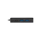 Док-станція USB3.1 Type-C --> HDMI/USB 3.0x2/USB-C/PD 60W 5-in-1 DSC-501 CHIEFTEC - изображение 2