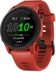 Смарт-годинник Garmin Forerunner 745 Magma Red (010-02445-12) - изображение 1