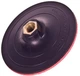 Платформа для шлифовальных кругов Alloid 125 мм М14х2 мм, h=2 мм (BP-12502) - изображение 7