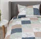 Покрывало ТЕП. Provence Лаура-220х240+50х70 2 шт - изображение 5