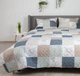 Покрывало ТЕП. Provence Лаура-220х240+50х70 2 шт - изображение 7