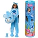 Кукла Barbie Cutie Reveal Care Bears Мишка Ворчун (JCN96) - изображение 1
