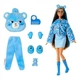 Кукла Barbie Cutie Reveal Care Bears Мишка Ворчун (JCN96) - изображение 7